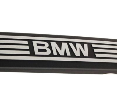 BMW 11617535847 Cover