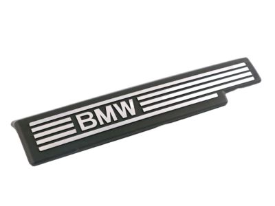 BMW 11617535847 Cover