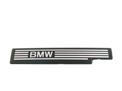 BMW 11617535847 Cover