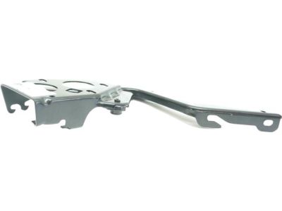1977 BMW 630CSi Door Hinge - 41621870628