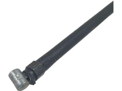 BMW 51237255801