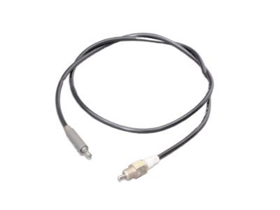 BMW 750iL Shift Cable - 32311162871