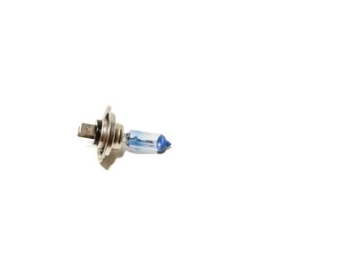 BMW 63112338076 Blue Halogen Bulbs