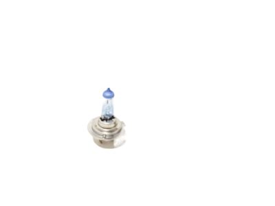 BMW 63112338076 Blue Halogen Bulbs