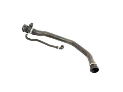 BMW 335d Radiator Hose - 17127805260