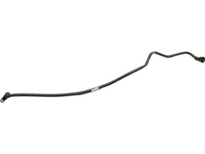BMW 228i xDrive Oil Cooler Hose - 17227604981