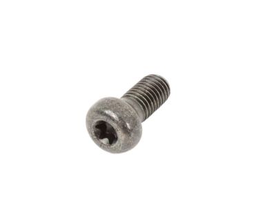 BMW 72118245362 Fillister Head Screw