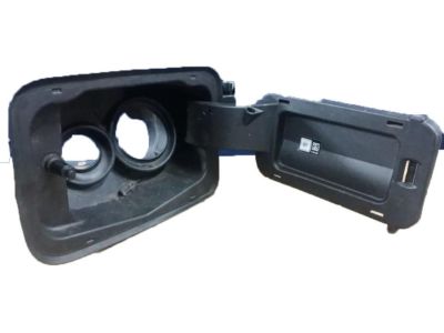 BMW 51177440020