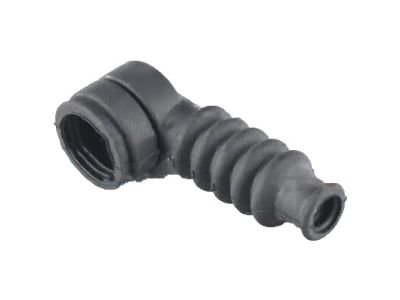 BMW 12521703522 Grommet