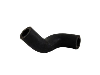 BMW 11611704927 Hose