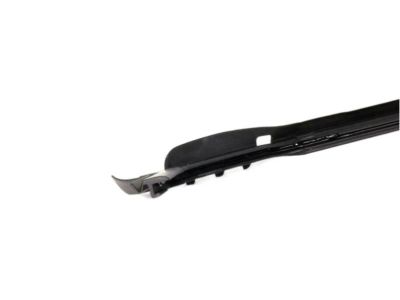 BMW 51717033257 Rear Window Cover, Bottom