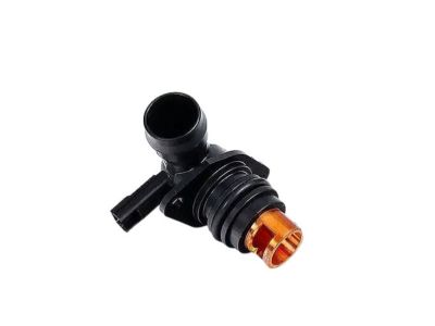 BMW 11617561408 Angle Connector