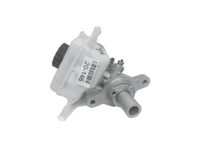 BMW 435i xDrive Gran Coupe Brake Master Cylinder - 34336851095