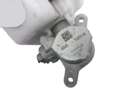 BMW 34336851095