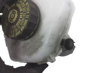 BMW 34336851095