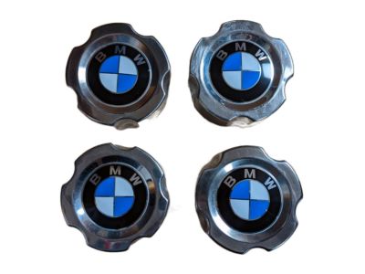 BMW 36131179141 Hub Cap