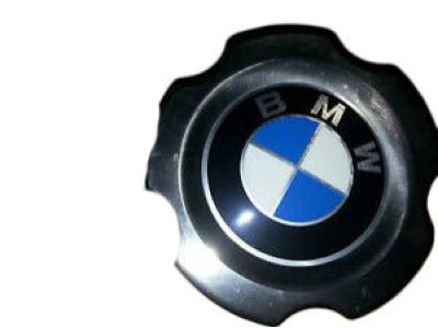 1987 BMW 635CSi Wheel Cover - 36131179141