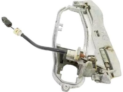 BMW 51427122430
