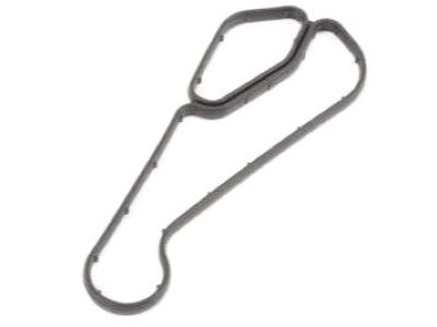 BMW 11428637820 Gasket