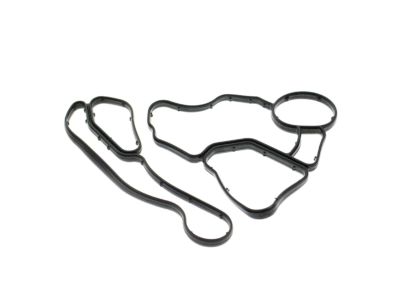 BMW 11428637820 Gasket