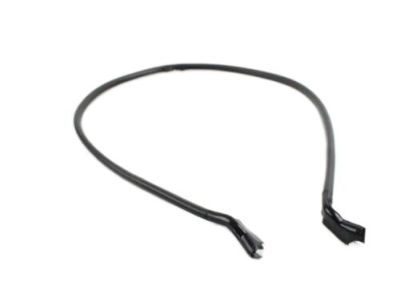 BMW Weather Strip - 51767294509