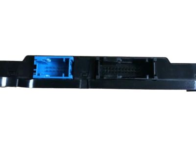 61277536512 BMW Battery Electronic Memory Management Controller Product Photo 5 of 5