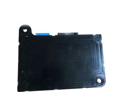 61277536512 BMW Battery Electronic Memory Management Controller Product Photo 3 of 5