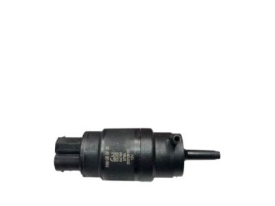 BMW 323is Washer Pump - 61661377830