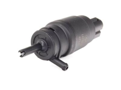 BMW 61661377830 Washer Pump