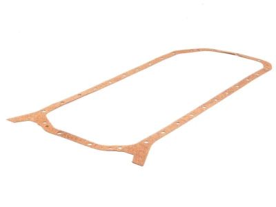 BMW 735iL Oil Pan Gasket - 11131315154