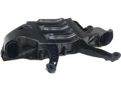 BMW X5 Air Filter Box - 13717804233