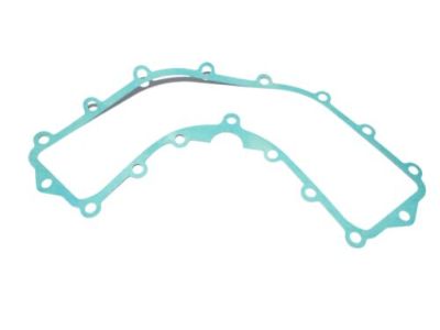BMW 740i Timing Cover Gasket - 11141729836