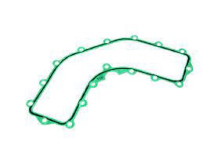 BMW 11141729836 Gasket Asbestos Free