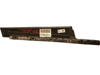 BMW 51437465138