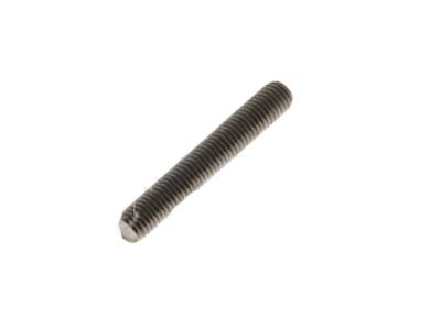 BMW 07129908199 Stud Bolt