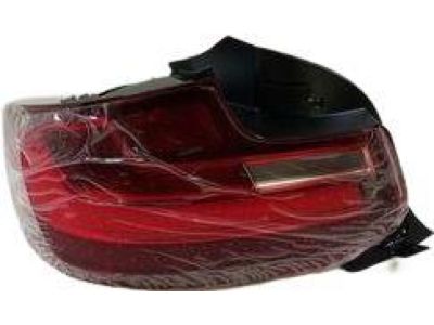 BMW 230i Back Up Light - 63214818179