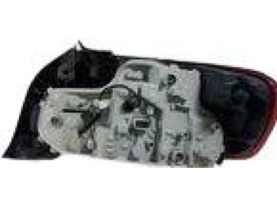 BMW 63214818179