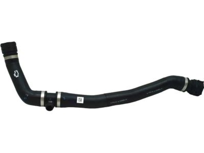 BMW 330i GT xDrive Cooling Hose - 17128616528