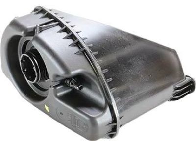 BMW 530i xDrive Coolant Reservoir - 17138742975