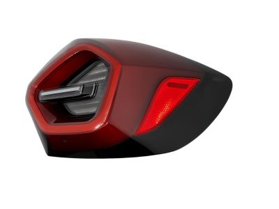 BMW X3 M Tail Light - 63239463050