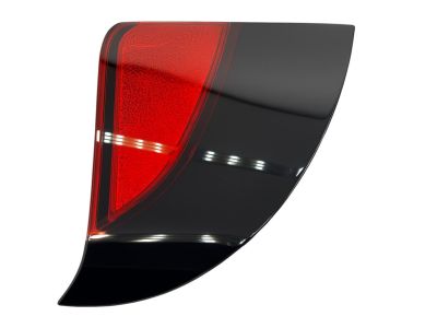 63239463050 BMW TAIL LIGHT SIDE PANEL LED RI Product Photo 2 of 2