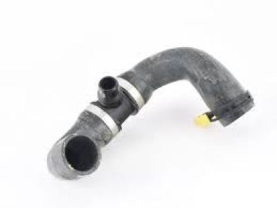 BMW 11537603511 Water Pump Hose Tube Pipe