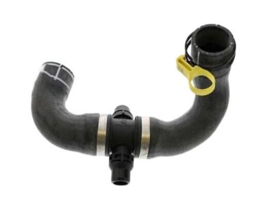 BMW 328i GT Cooling Hose - 11537603511