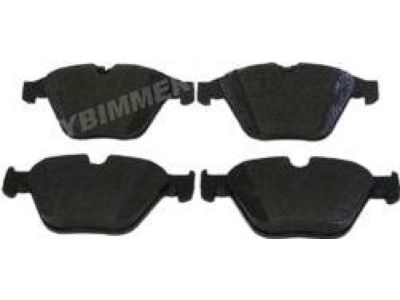 BMW 34116794913