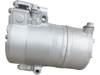 2016 BMW i8 A/C Compressor - 64529364870