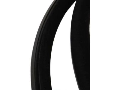 54138218001 BMW Circul. Sliding/Lifting Roof Cover Gasket Product Photo 2 of 3
