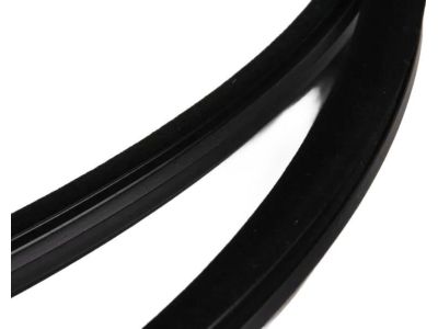 54138218001 BMW Circul. Sliding/Lifting Roof Cover Gasket Product Photo 3 of 3