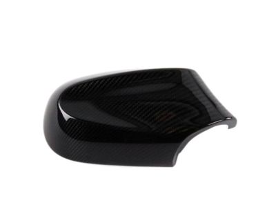 BMW 335is Mirror Cover - 51162159456