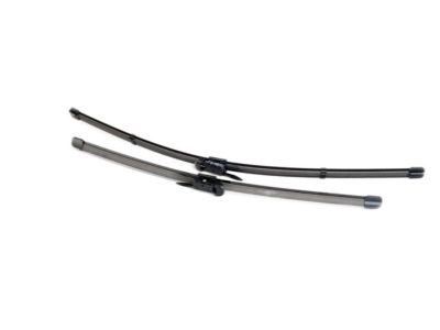 2014 BMW 335i Wiper Blade - 61612241375