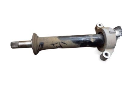 2014 BMW i8 Axle Shaft - 31608611323